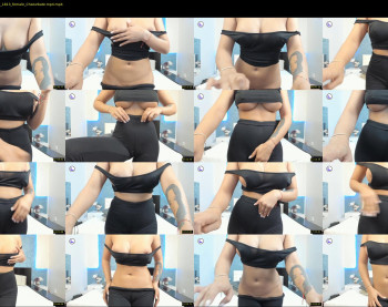 asian_delight_ — 28 minute Chaturbate female cam show recording, 1080p, Sep 28, 2020