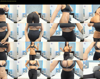 asian_delight_ — 73 minute Chaturbate female cam show recording, 1080p, Sep 28, 2020