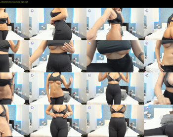 asian_delight_ — 73 minute Chaturbate female cam show recording, 1080p, Sep 28, 2020