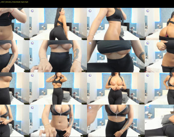 asian_delight_ — 73 minute Chaturbate female cam show recording, 1080p, Sep 28, 2020
