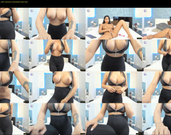 asian_delight_ — 71 minute Chaturbate female cam show recording, 1080p, Sep 28, 2020