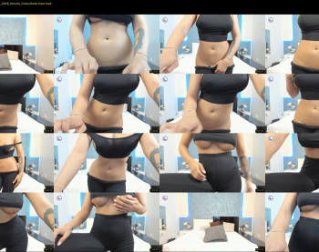 asian_delight_ — 19 minute Chaturbate female cam show recording, 1080p, Sep 28, 2020