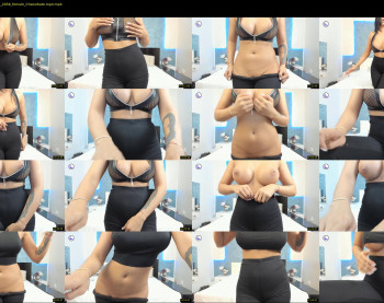 asian_delight_ — 66 minute Chaturbate female cam show recording, 1080p, Sep 28, 2020