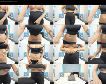 asian_delight_ — 21 minute Chaturbate female cam show recording, 1080p, Sep 28, 2020