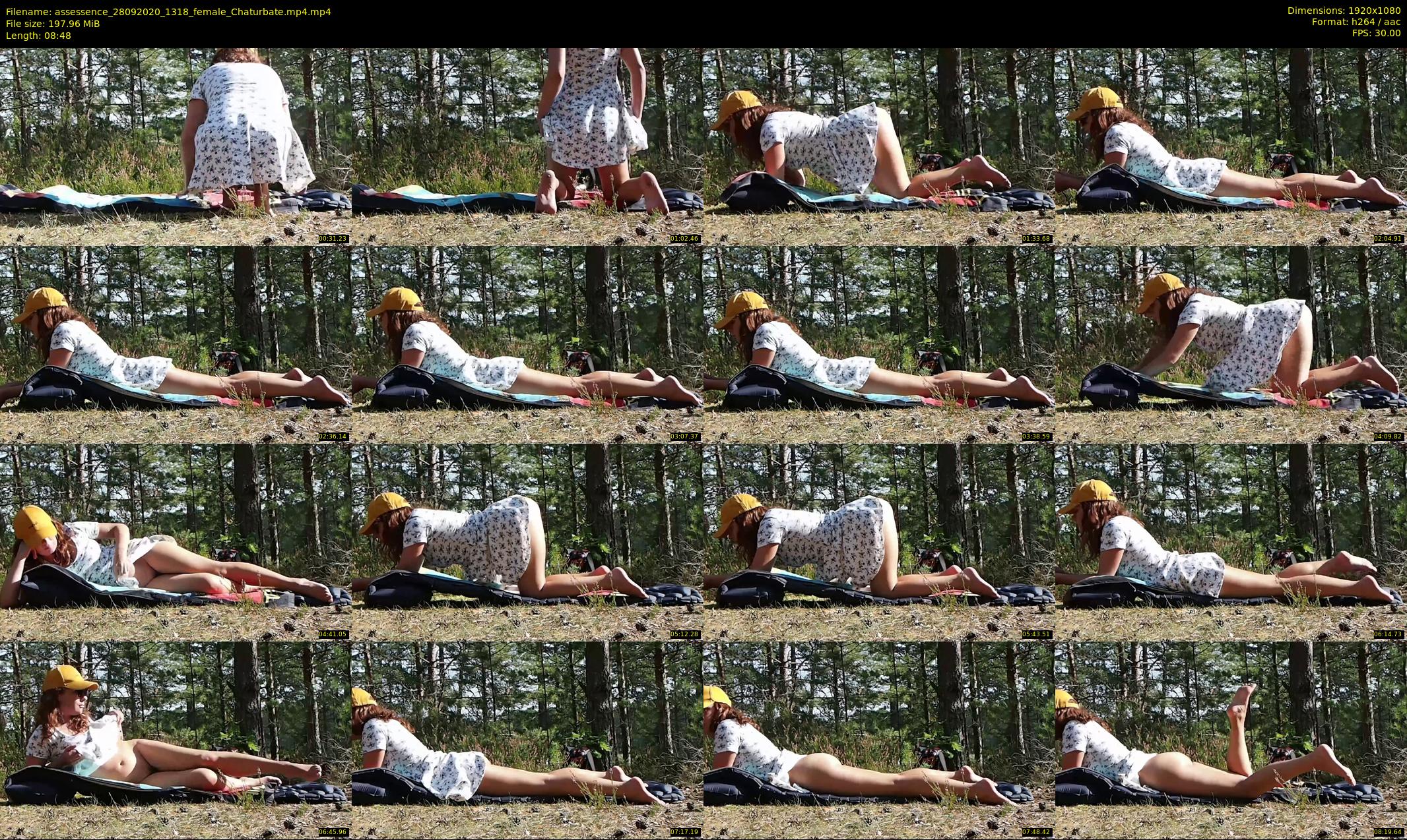 assessence — 9 minute Chaturbate female cam show recording, 1080p, Sep 28, 2020