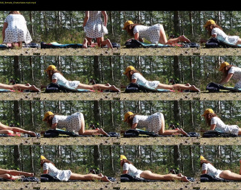 assessence — 9 minute Chaturbate female cam show recording, 1080p, Sep 28, 2020