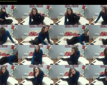 bestchoiceee — 13 minute Chaturbate couple cam show recording, 1080p, Sep 28, 2020
