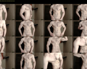 big_nick_for_you_ — 10 minute Chaturbate male cam show recording, 1080p, Sep 28, 2020