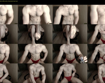 big_nick_for_you_ — 4 minute Chaturbate male cam show recording, 1080p, Sep 28, 2020
