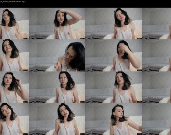 blueeyeess — 18 minute Chaturbate female cam show recording, 720p, Sep 28, 2020