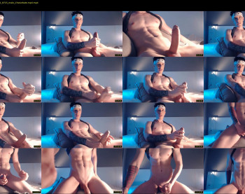 briannhardone — 103 minute Chaturbate male cam show recording, 720p, Sep 28, 2020