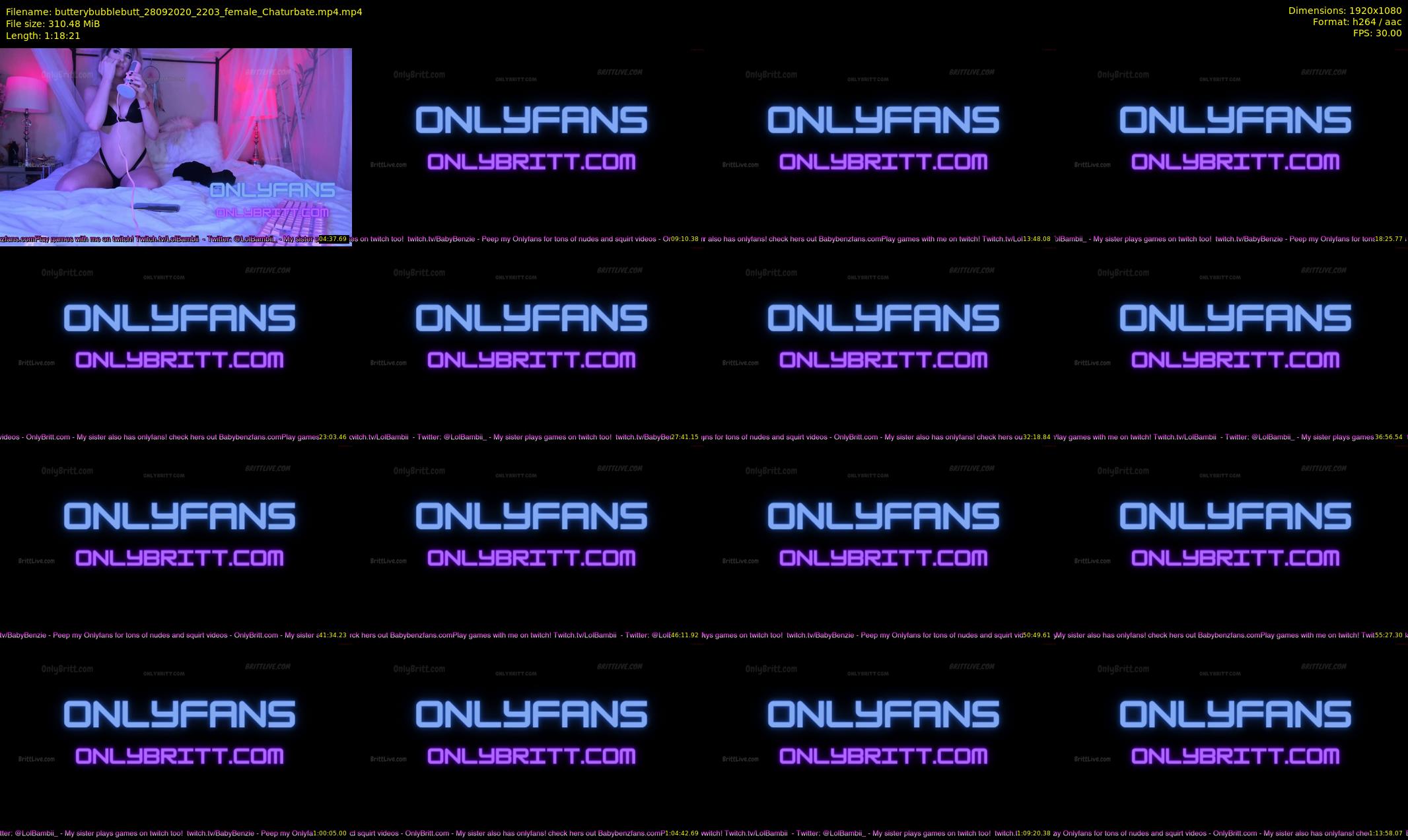 butterybubblebutt — 79 minute Chaturbate couple cam show recording, 1080p, Sep 28, 2020