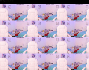 camilitasu — 64 minute Chaturbate female cam show recording, 720p, Sep 28, 2020