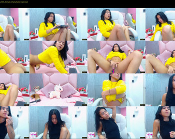 catalina__10_ — 42 minute Chaturbate female cam show recording, 1080p, Sep 28, 2020