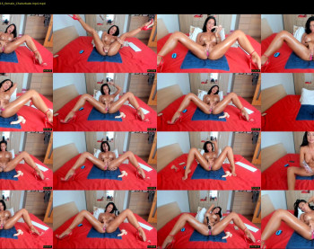 catw0men — 70 minute Chaturbate female cam show recording, 1080p, Sep 28, 2020