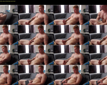 chris_boy37 — 29 minute Chaturbate male cam show recording, 720p, Sep 28, 2020
