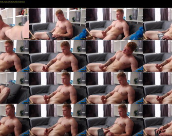 chris_boy37 — 59 minute Chaturbate male cam show recording, 720p, Sep 28, 2020
