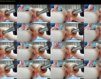 cosplaycats — 70 minute Chaturbate couple cam show recording, 1080p, Sep 28, 2020