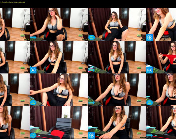 crissnight — 70 minute Chaturbate female cam show recording, 1080p, Sep 28, 2020
