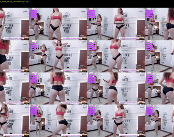 cyanide_candys — 24 minute Chaturbate female cam show recording, 720p, Sep 28, 2020