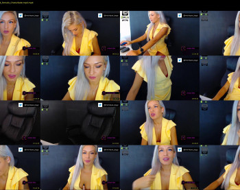 debralee — 70 minute Chaturbate female cam show recording, 1080p, Sep 28, 2020