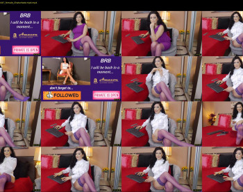 dianacharm — 76 minute Chaturbate female cam show recording, 1080p, Sep 28, 2020