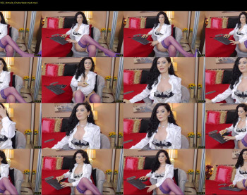 dianacharm — 70 minute Chaturbate female cam show recording, 1080p, Sep 28, 2020
