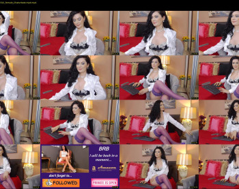 dianacharm — 71 minute Chaturbate female cam show recording, 1080p, Sep 28, 2020