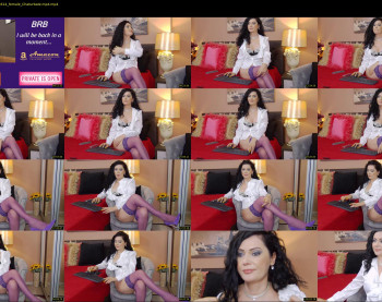 dianacharm — 71 minute Chaturbate female cam show recording, 1080p, Sep 28, 2020