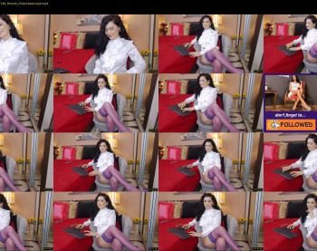 dianacharm — 71 minute Chaturbate female cam show recording, 1080p, Sep 28, 2020
