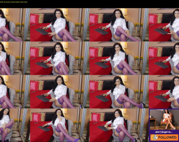 dianacharm — 72 minute Chaturbate female cam show recording, 1080p, Sep 28, 2020