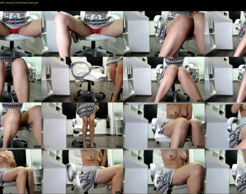 dirty_mature — 28 minute Chaturbate female cam show recording, 1080p, Sep 28, 2020