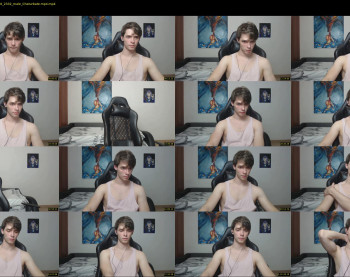 dmitryromanov — 70 minute Chaturbate male cam show recording, 1080p, Sep 28, 2020