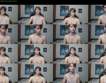 dmitryromanov — 61 minute Chaturbate male cam show recording, 1080p, Sep 29, 2020