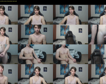 dmitryromanov — 70 minute Chaturbate male cam show recording, 1080p, Sep 29, 2020