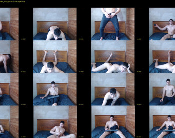 drmozo — 69 minute Chaturbate male cam show recording, 720p, Sep 28, 2020