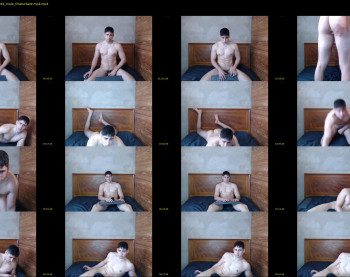drmozo — 12 minute Chaturbate male cam show recording, 720p, Sep 28, 2020