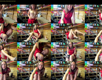 eatmypie69 — 16 minute Chaturbate female cam show recording, 1080p, Sep 28, 2020