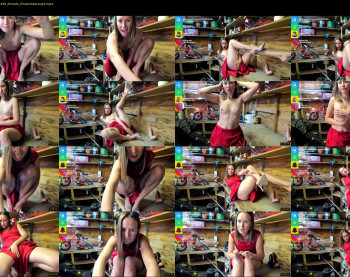 eatmypie69 — 26 minute Chaturbate female cam show recording, 1080p, Sep 28, 2020