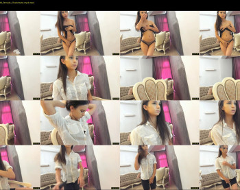 ehotlovea — 74 minute Chaturbate female cam show recording, 1080p, Sep 28, 2020