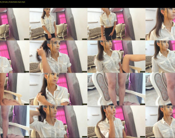 ehotlovea — 59 minute Chaturbate female cam show recording, 1080p, Sep 28, 2020
