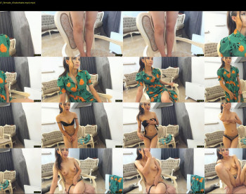 ehotlovea — 70 minute Chaturbate female cam show recording, 1080p, Sep 29, 2020