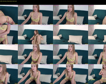 emily_jayreal — 37 minute Chaturbate female cam show recording, 1080p, Sep 28, 2020