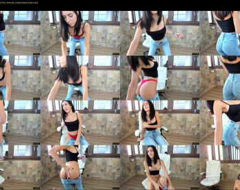 emmasweetx — 71 minute Chaturbate couple cam show recording, 1080p, Sep 28, 2020