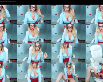 evelyne_rose — 72 minute Chaturbate female cam show recording, 1080p, Sep 28, 2020