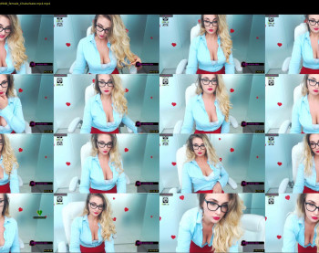 evelyne_rose — 74 minute Chaturbate female cam show recording, 1080p, Sep 28, 2020