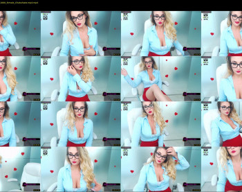 evelyne_rose — 73 minute Chaturbate female cam show recording, 1080p, Sep 28, 2020