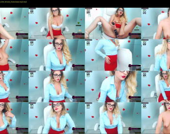 evelyne_rose — 74 minute Chaturbate female cam show recording, 1080p, Sep 28, 2020