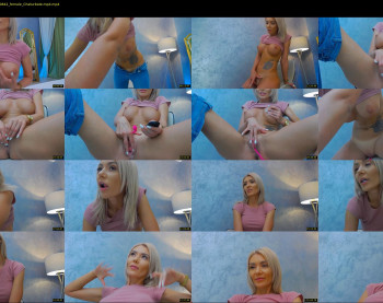 fallingangel_ — 70 minute Chaturbate female cam show recording, 1080p, Sep 28, 2020