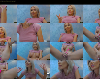 fallingangel_ — 70 minute Chaturbate female cam show recording, 1080p, Sep 28, 2020